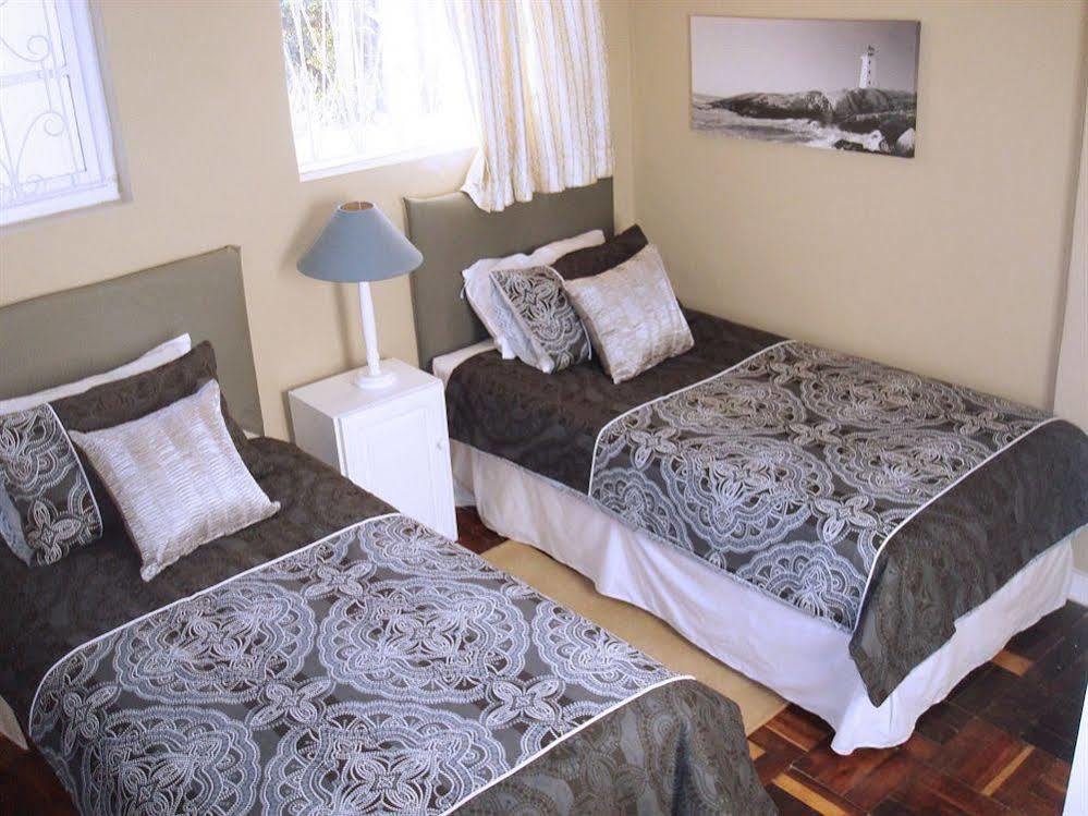 Durban Bed And Breakfast Extérieur photo