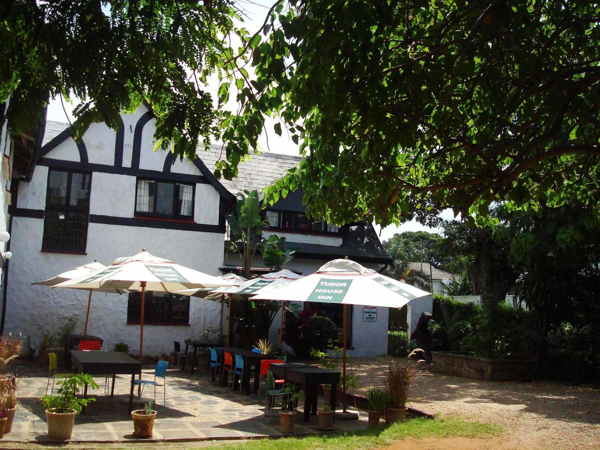 Durban Bed And Breakfast Extérieur photo
